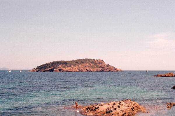 Île de Sérénité
